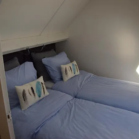 Appartement Bij Lutske à Hollum  Extérieur photo