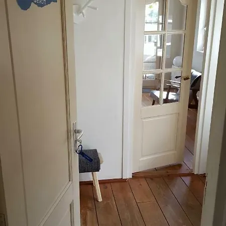 Appartement Bij Lutske à Hollum  Extérieur photo